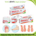 KALPANAK KALPANAX KRIM 5GR SALEP ANTI JAMUR. 
