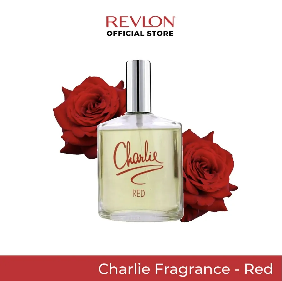 Revlon Charlie Eau de Toilette 30ml Lazada Indonesia