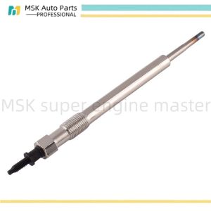 BK3Q6M090AB P4AT Engine Glow Plug For Mazda BT-50 Ford TRANSIT RANGER 2.2 BK3Z12A342A 1717631