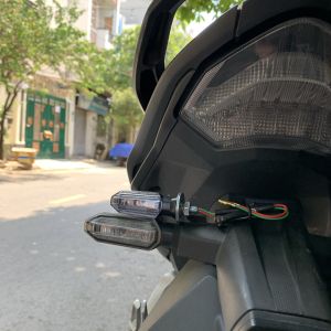 [HCM]XINHAN MẪU K4 CHO XE MÁY