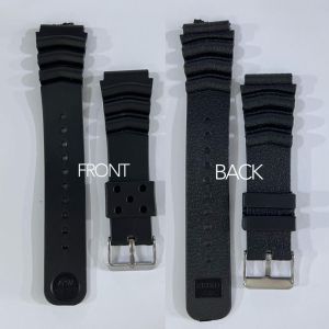 20mm Seiko Diver watch band SEIKO DIVERS Watch Men Watch Band