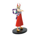 One Piece Yamato DXF The Grandline Lady Action Figure. 