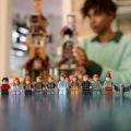 (พร้อมส่ง) Lego Harry Potter 76437 The Burrow Collectors Edition. 