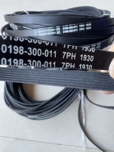 Dây curoa máy sấy Electroluk 7PH-1930