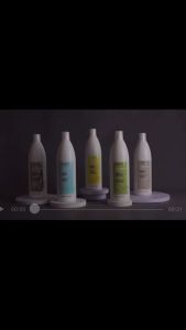 Dầu gội phục hồi tinh chất mật ong OYSTER COSMETICS cấp ẩm siêu mềm mượt 1000ML chính hãng