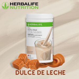 Herbalife F1 Nutrition Blend Meal Replacement Weight Loss protein Shake 550g 100% Dietary Supplement