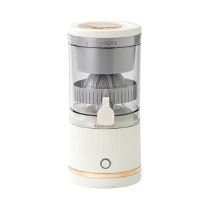 Household Juice Extractor Orange Juicer Machine Separated Portable Juicer Quiet Office Juicer Mini Mixing Cup