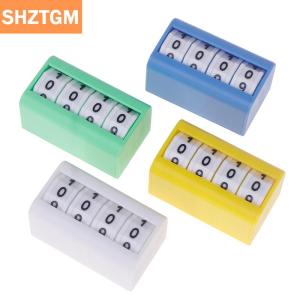 [COD] SHZTGM เคาน์เตอร์เกมกระดาน2 3 4หลักโต๊ะคู่มืออุปกรณ์ให้คะแนนฟุตบอลเคาน์เตอร์การ์ดเกมบิลเลียด