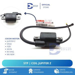 5TP KOIL PENGAPIAN IGNITION JUPITER Z / FIZR / VEGA / RX KING / MIO / KOIL / COIL / PENGAPIAN