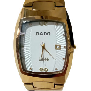 Đồng hồ NAM Chính hãng side lớnVỏ dây đá nguyên khối mặt mo cong lịch lãm.Máy pin nhật Hàng mới 100%