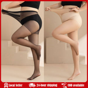 Plus Size Summer Tights 110 KG Women High Waist Anti-Hook Tear Resistant Super Elastic Sheer Nylon Pantyhose Large Size Stocking 110 KG Women Plus Size Summer Tights Anti-hook Tear Resistant Super Elastic Nylon Pantyhose High Waist Large Size Sheer