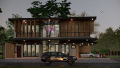 JASA DESAIN RUMAH. 