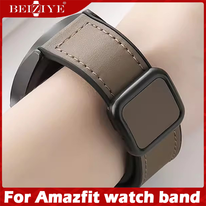 20mm 22mm For Amazfit Cheetah Pro Balance Bip GTR GTS