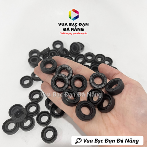 Phớt phốt máy cắt cỏ đủ mã 10x20 12x22 12x28 14x28 15x25 15x28 15x30 17x30 chịu nhiệt loại tốt