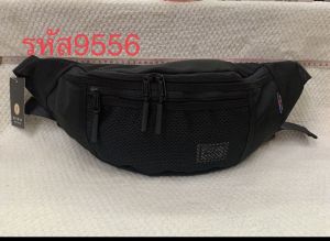 9556#พร้อมส่งกระเป๋าผู้ชาย กระเป๋าคาดอกคาดเอวใบใหญ่ งานสั่งทำพิเศษ