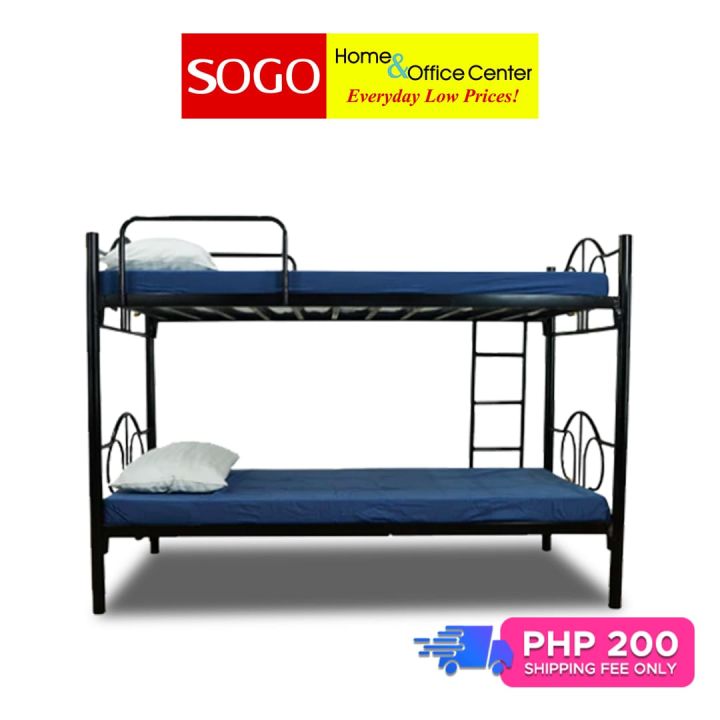 SOGO KATRINA Double Deck Lazada PH