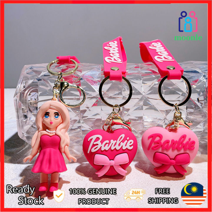 Barbie keychains online