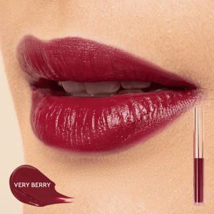 KYMM SKIN Dream Lip Tint with Vitamin E | Long Lasting Moisturizing Lips Highly Pigmented Lightweight and Non Drying F