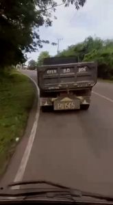 KNALPOT SRIGALA TINGGAL BAUD TRUK TURBO CANTER ISUZU GIGA HINO DUTRO DYNA PS 136 HDX PS 125 DUMP TRUK