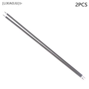 [LIXIAOJU] 1PCS 110V 400W Stainless Steel Eelectric Oven Heating Element Replacement For Electric Oven Heating Tube Repair Oarts