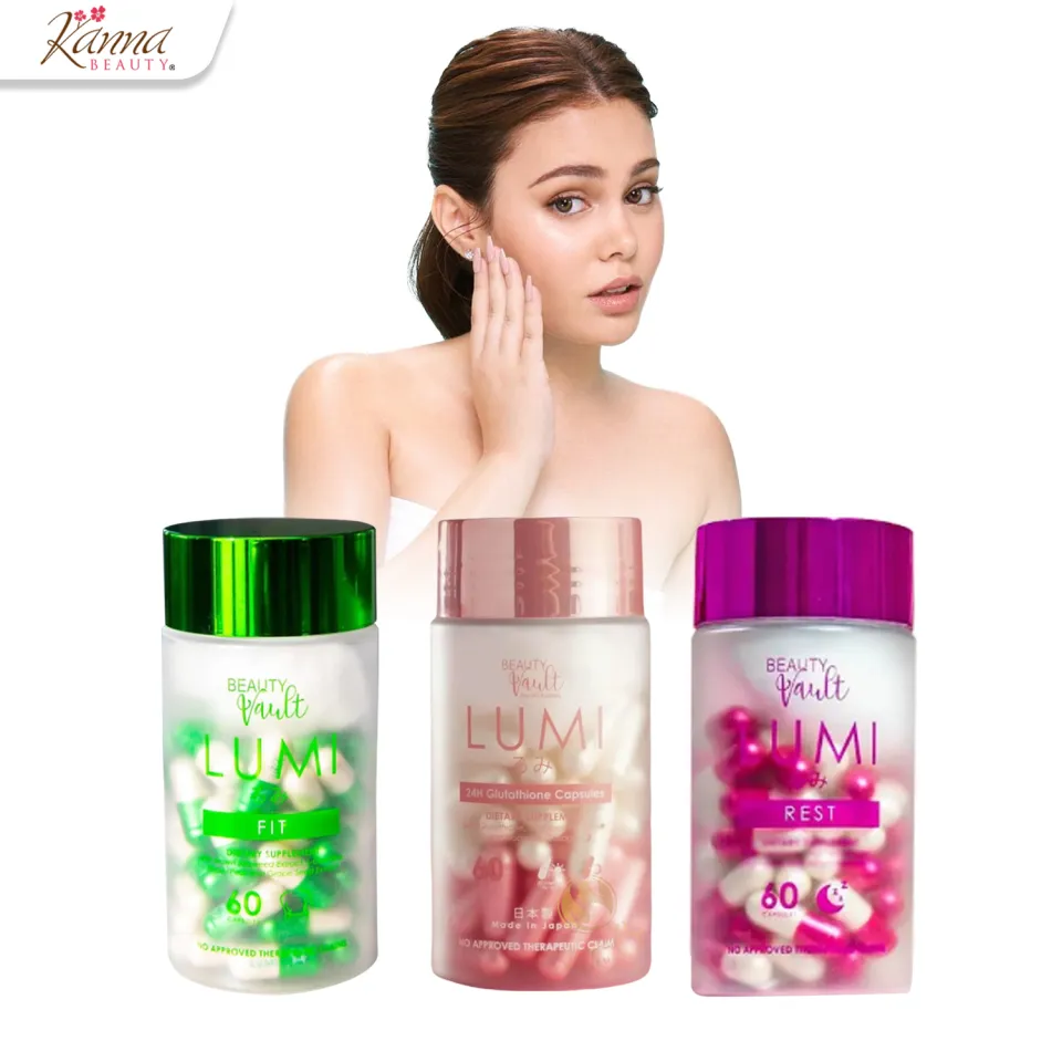 beauty vault lumi 24h glutathione Capsules | 60 Capsules Cosmetic Peptide SIZE (VARIANT):1 oz / 30 ml Buy FOXO4-DRI UK |