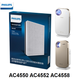 Tấm lọc màng lọc thay thế cho các mã AC4550 AC4552 AC4558 Philips FY4152/00