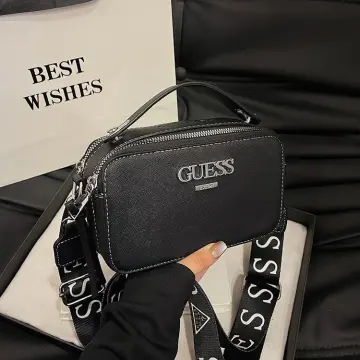 Guess sling bag singapore online