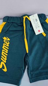 Kids Boys Short  / Long Pants Casual Children Pant Summer Boys Clothing New Fashion