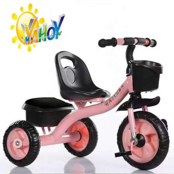 HAPPY HOME88 Children's tricycle bicycle 1-5 year old child toy