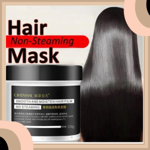 Hair Treatment Hair Mask for Frizzy and Dry hair 500g