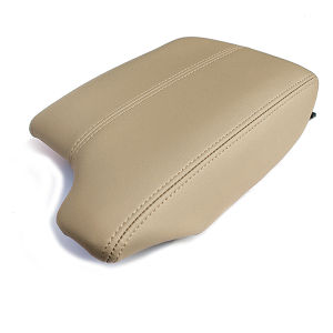 Seat Armrest Box Cover for HONDA Accord 2014 2015 2016 2017 g9 accord Front Hand Pad box leather Case car accessories
