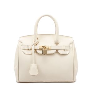 HUSEN Shoulder Bag Wanita Tas Kerja Kuliah Jinjing Shoulder Bag Resleting - Raquel Bag