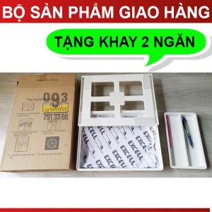 Hộc Bàn Đựng Đồ Văn Phòng Kiểu Ngăn KéoHộp Đựng Tài Liệu Tủ Sắp Xếp Hộc Tủ