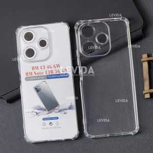 Case Airbag Clear Case Shockproof Case Redmi 13 4G Redmi 13X