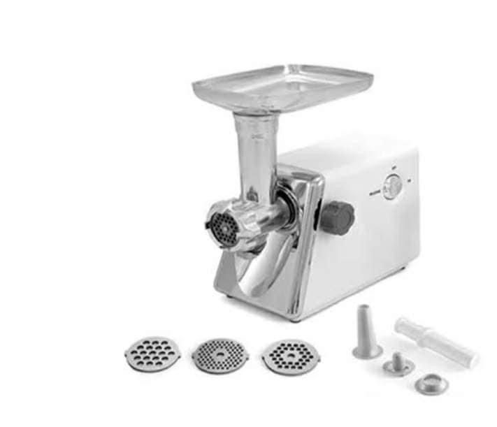 Meat Grinder Electric, Sausage Stuffer Maker, Food Grinder, Meat