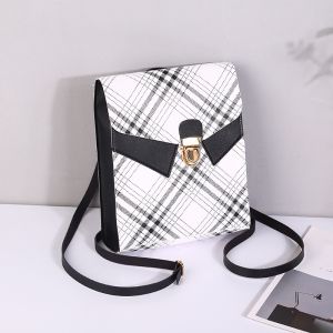B004 Korean Shoulder Bag Handbag Crossbody Bags Backpack