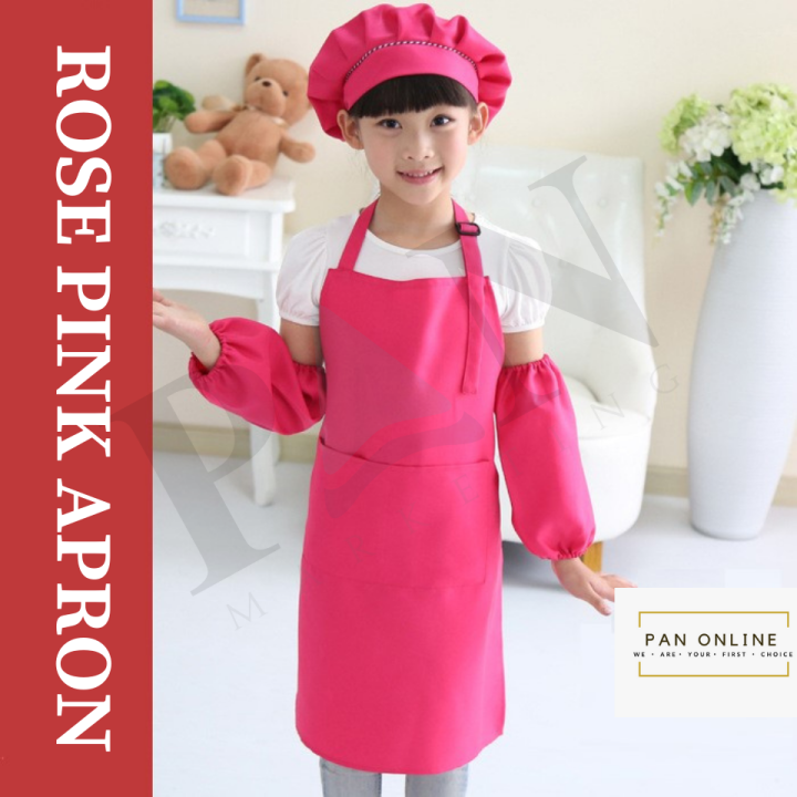 ?READY%20STOCK?%20CHILDREN'S%20APRON%20SET%20FOR%20MULTI-FUNCTION%20AND%20EPRON%20CHEF%20KITCHEN%20USING%20BAKING%20COOKING%20PLAIN%20KIDS%20APPRON%20%E5%84%BF%E7%AB%A5%E5%9B%B4%E8%A3%99%E5%A5%97%E8%A3%85%20KANAK-KANAK%20APRON%20SET%20FUNGSI%20MULTI%20-%20Image%204