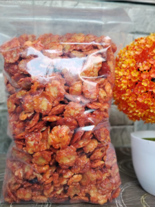 Termurah Emping Balado Pedas Manis Kiloan Harga Grosir Isi 500 gr