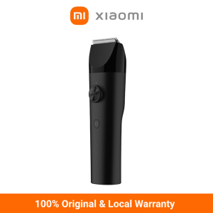 Xiaomi Mijia Electric Hair Trimmer IPX7 Waterproof Hair Clipper Profesional Hair Cutter 2200mAh Long battery Life  米家理发器