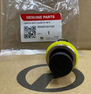 PERODUA MYVI ALZA FIRST MODEL VIVA LIGHTER PORT SOCKET CONNECTOR PLUG 85500-BZ030