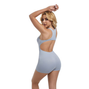 【SINGABRALETTE】 Bodysuit Women One Piece Shapewear Tummy Control Seamless Body Shaper Plus Size ​​Bodysuit​​