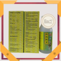 珍珠羚羊毛丹退热露ZhenZhunLngYangMadDanLu 100ml. 