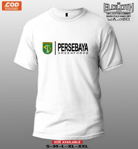 KAOS PERSEBAYA SURABAYA GREEN FORCE BAJU FOOTBALL DEWASA
