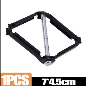 【XZxinzhan】10PCS Wall Box Repair 86 Type Cassette Repairers Mount Fixed Socket Box Screw Plug Switch Repair Boxes Old Socket Repairer Support Rod