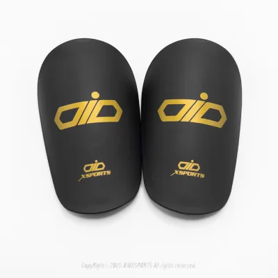 สนับแข้ง OIOXSPORTS MINI SHIN GUARD สนับแข้งจิ๋วสำหรับเด็ก ทนทาน น้ำหนักเบา คล่องตัวทุกการเคลื่อนไหว