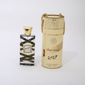 Desert Flower Arabian Mens and Womens Perfume 100ml Dubai Fragrance Essential Oil Lasting Fragrance Middle Eastern Fragrance