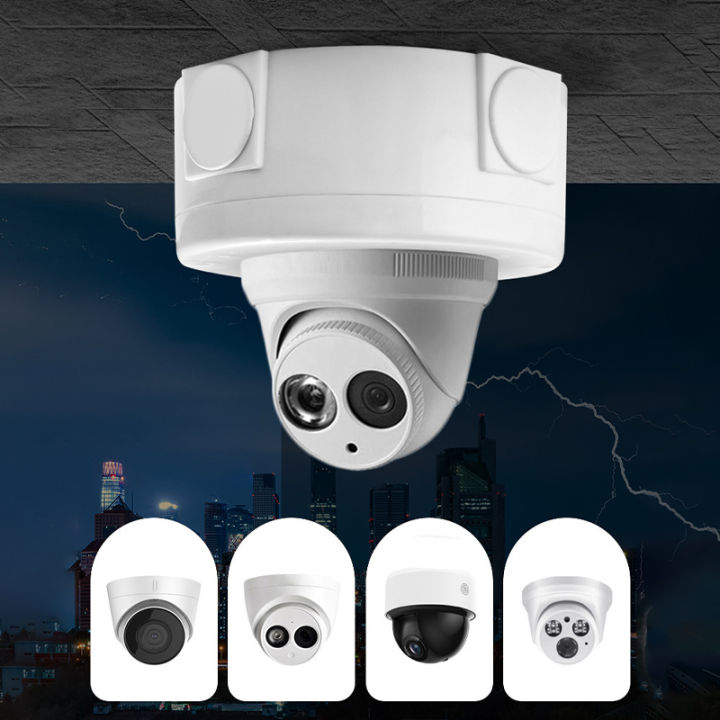 Camera%20CCTV%20Round%20Junction%20Box%20Waterproof%20Camera%20CCTV%20Accessories%20For%20Cameras%20-%20Image%206
