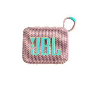 JBḺ GO 4 Go4 Ultra Portable Mini Bluetooth Speaker Bluetooth 5.3 IP67