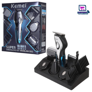 Rechargeable Professional Electric Hair Clipper Trimmer Hair Cutter Shaver Beard Razor