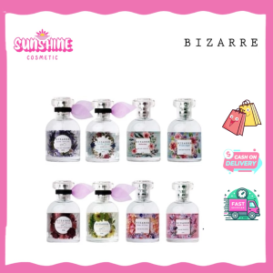 Bizarre Eau De Toilette
